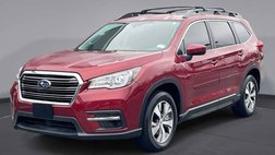 2022 Subaru Ascent Premium 8-Passenger