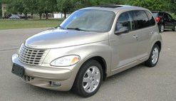 2003 Chrysler PT Cruiser Touring Edition