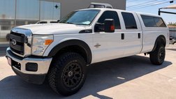 2016 Ford Super Duty F-250 XL