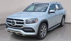 2022 Mercedes-Benz GLS GLS 450