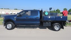 2019 Ford Super Duty F-350 XL