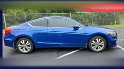 2011 Honda Accord EX-L