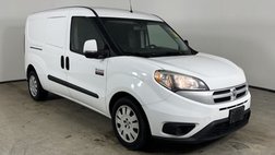 2017 Ram ProMaster City SLT