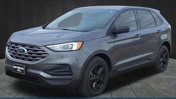 2021 Ford Edge SE