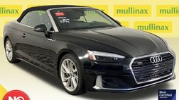 2021 Audi A5 quattro Premium Plus 45 TFSI