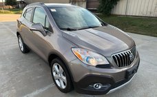 2015 Buick Encore Convenience