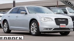 2020 Chrysler 300 Limited
