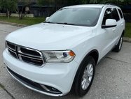2019 Dodge Durango SXT Plus