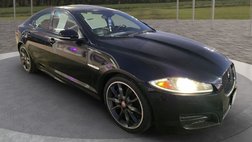 2015 Jaguar XF Sport