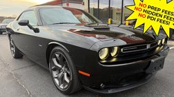 2017 Dodge Challenger R/T