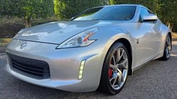2014 Nissan 370Z NISMO