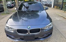 2018 BMW 3 Series 330i xDrive