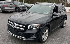 2020 Mercedes-Benz GLB GLB 250 4MATIC