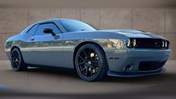2019 Dodge Challenger R/T Scat Pack