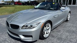 2016 BMW Z4 sDrive28i