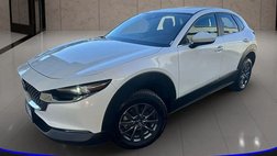2021 Mazda CX-30 2.5 S
