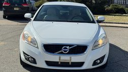 2012 Volvo C70 T5