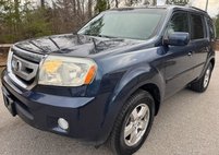 2011 Honda Pilot EX-L
