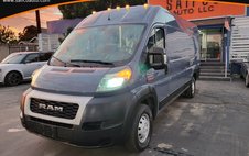 2019 Ram ProMaster 3500 159 WB