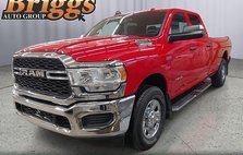2021 Ram Ram Pickup 2500 Tradesman