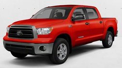 2013 Toyota Tundra Grade
