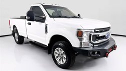 2021 Ford Super Duty F-350 XL