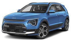 2023 Kia Niro Plug-In Hybrid SX Touring