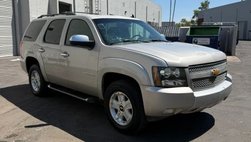 2007 Chevrolet Tahoe LT