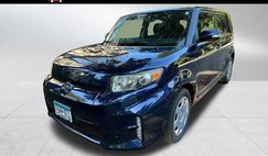 2014 Scion xB 