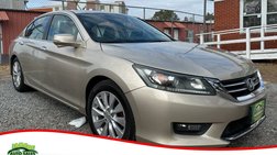 2014 Honda Accord EX