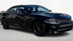 2019 Dodge Charger R/T