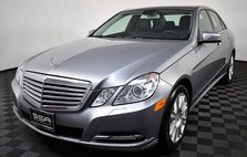 2013 Mercedes-Benz E-Class E 350