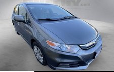 2013 Honda Insight LX