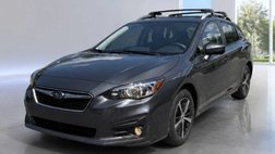 2019 Subaru Impreza Premium