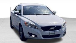2013 Volvo C70 T5 Premier Plus