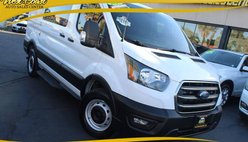 2020 Ford Transit 250