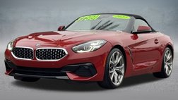 2022 BMW Z4 sDrive30i