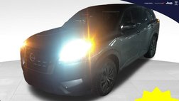 2022 Nissan Pathfinder S