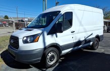 2018 Ford Transit 150
