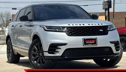 2021 Land Rover Range Rover Velar P250 R-Dynamic S