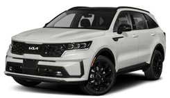 2023 Kia Sorento SX Prestige