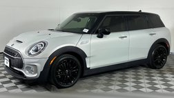 2021 MINI Clubman Cooper S