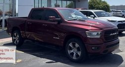 2023 Ram Ram Pickup 1500 Laramie