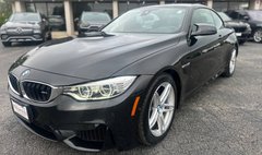 2016 BMW M4 Base