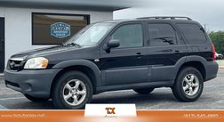 2005 Mazda Tribute i