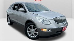 2008 Buick Enclave CXL