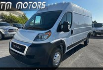 2019 Ram ProMaster 2500 159 WB