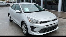 2023 Kia Rio LX