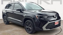 2026 Volkswagen Taos S