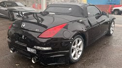 2006 Nissan 350Z Enthusiast